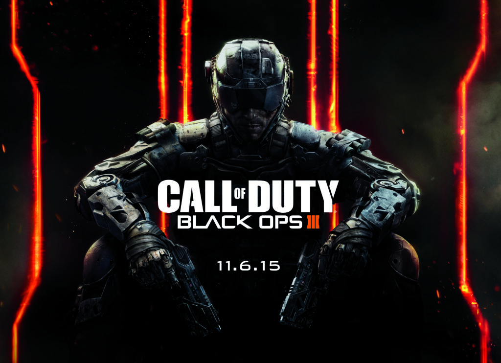 Updated: Call of Duty: Black Ops III servers down for many