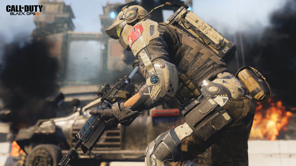 Activision’s $1.04B revenues surged past expectations last quarter