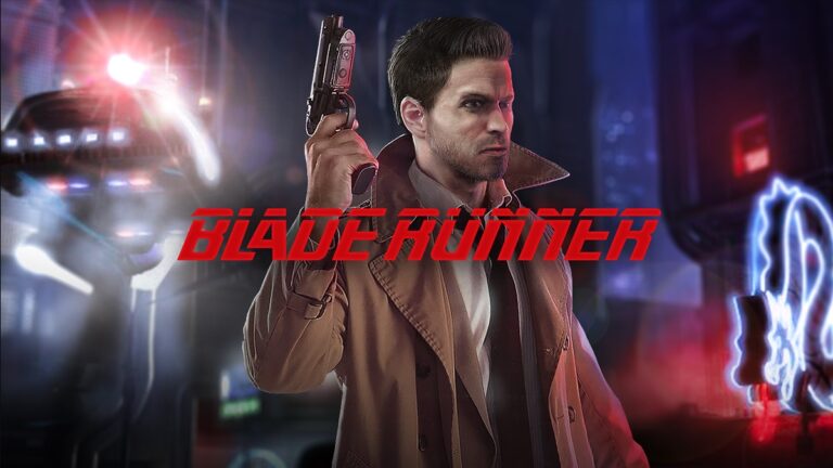 Blade Runner is available to download now for the first time ever.