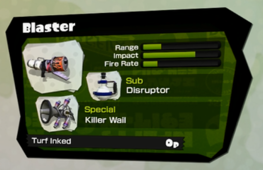 Blaster