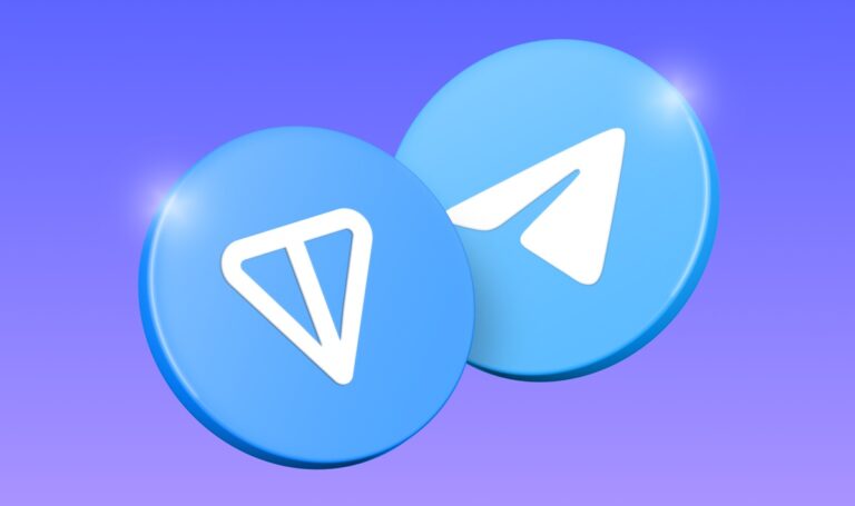 TON is deepending its ties with Telegram.