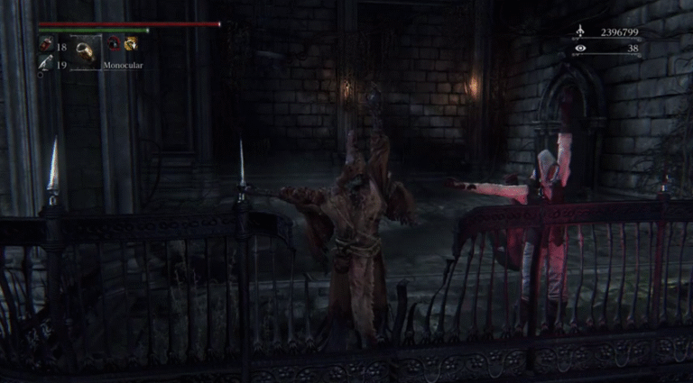 Bloodborne