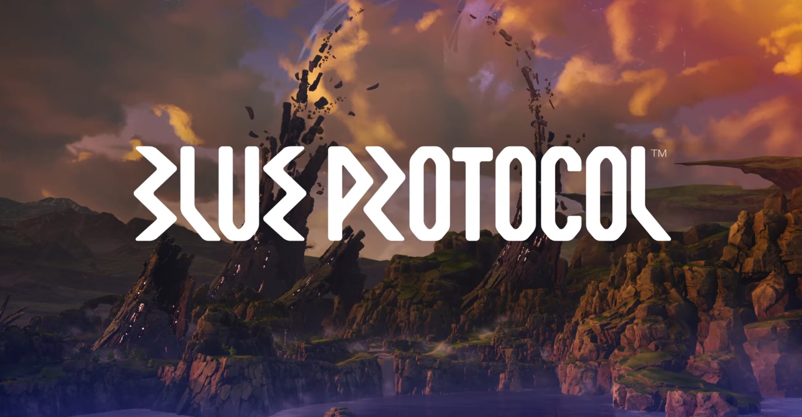 Amazon Games is publishing Blue Protocol in the West.