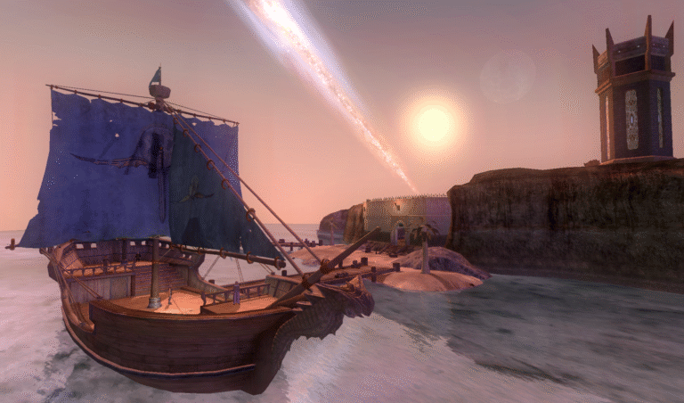 EverQuest II time-locked starter areas
