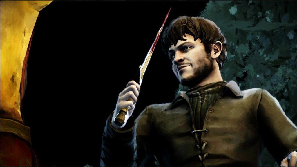 Game of Thrones’ intrigue, violence, and tough choices hit you even harder as a game (review)