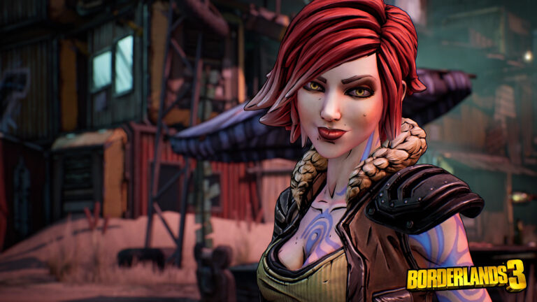 Don't mess with Lilith.