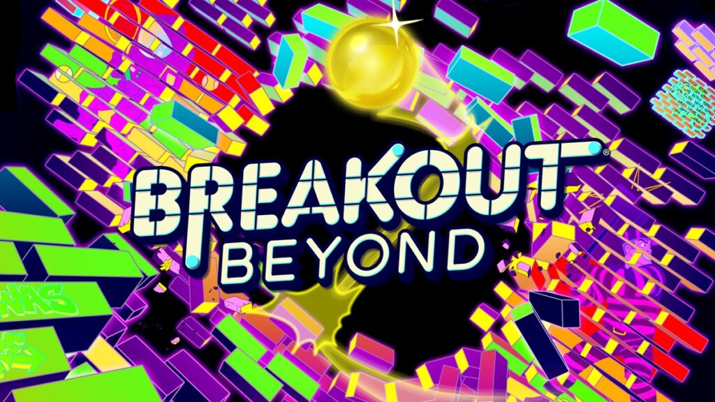 Breakout Beyond is coming to the consoles and PC later this year.