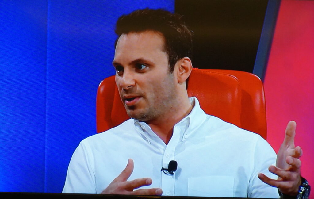 Oculus chief: You’ll be able to get the Rift, with a PC, for under $1,500