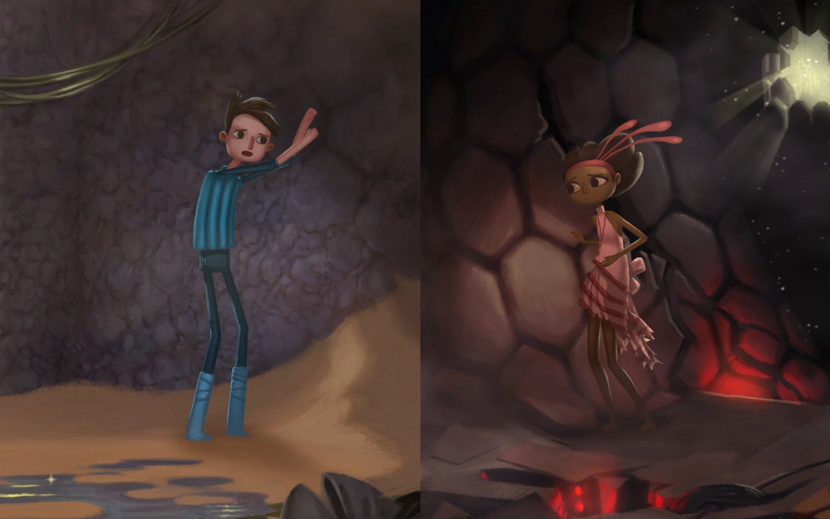 Broken Age