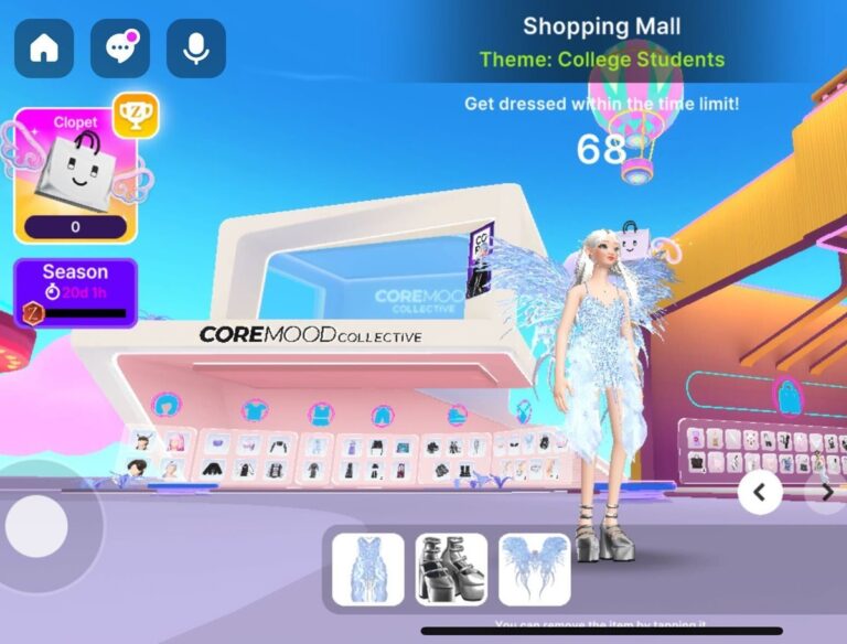 Zepeto and Walmart are working together on immersive commerce.