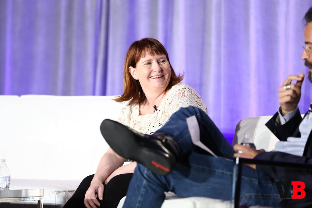 Kongregate CEO Emily Greer: There’s nothing small about microtransactions