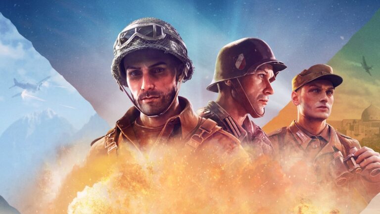 Relic Entertainment spun out of Sega after shipping Company of Heroes 3.