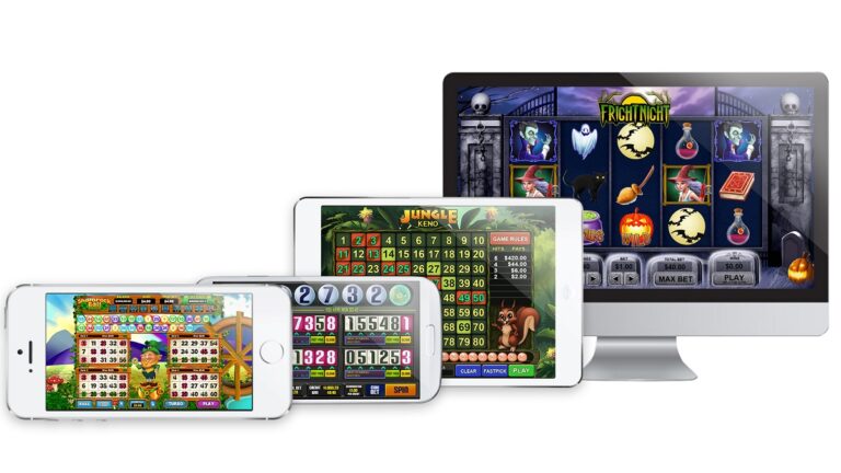 Caleta Gaming has released 38 titles on HTML5.