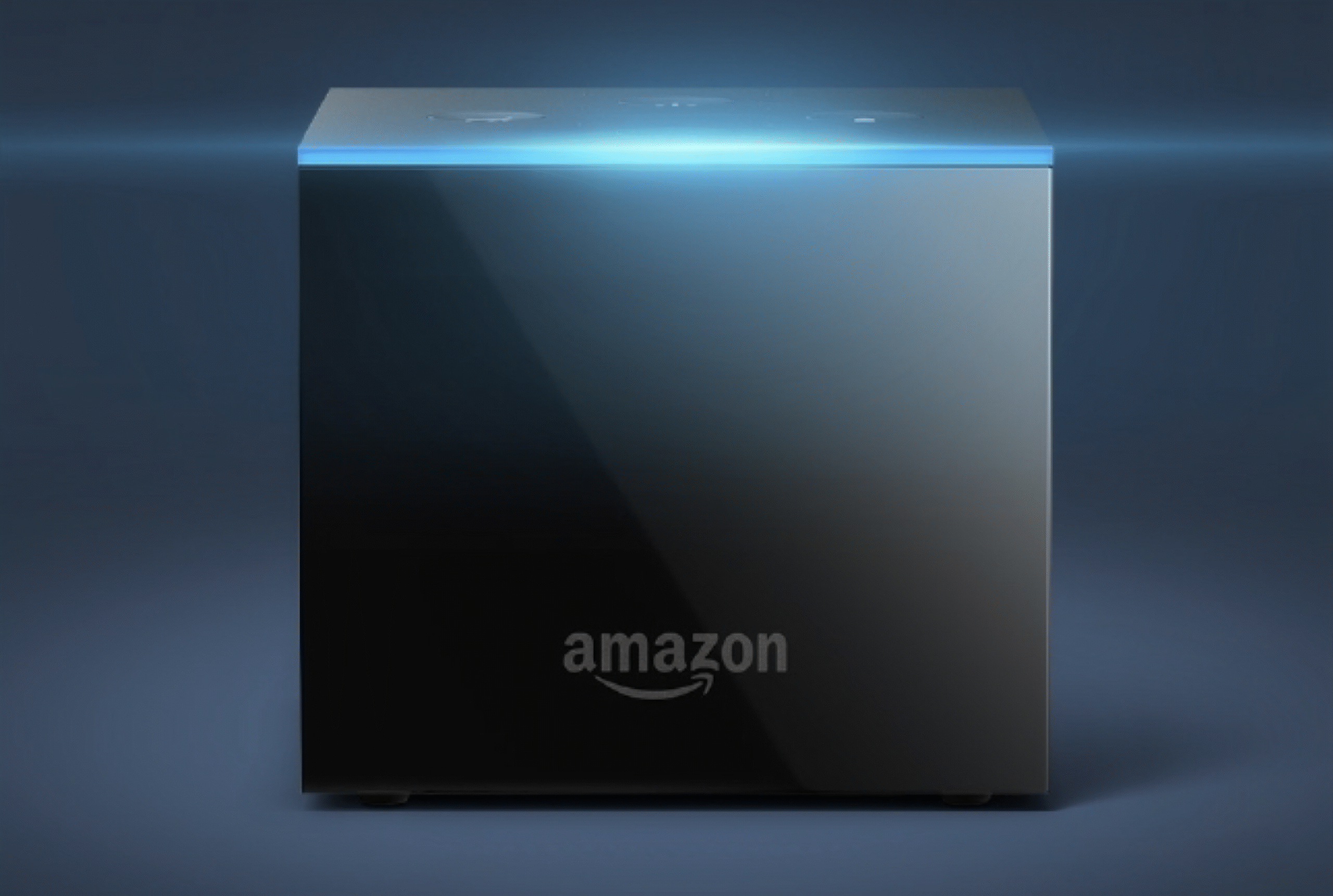 Fire TV Cube
