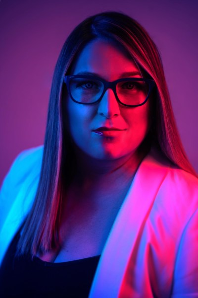 Cathy Hackl is CEO of Futures Intelligence Group.