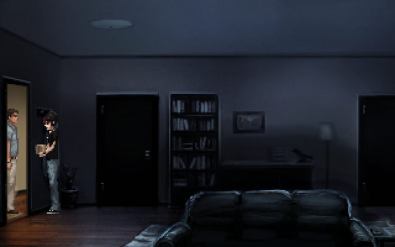 Charnel House Trilogy