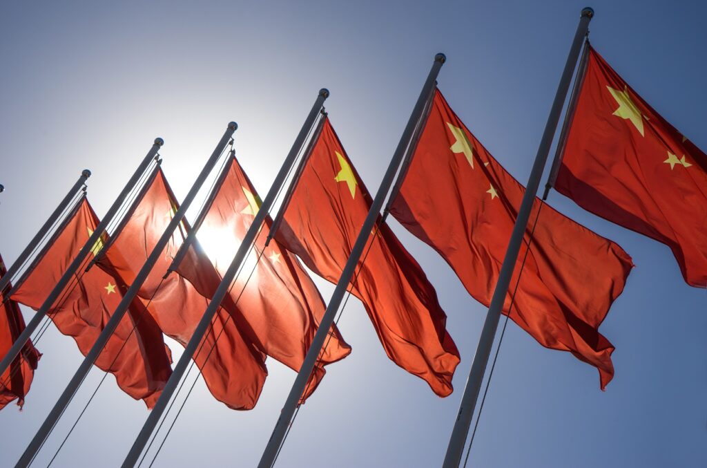 China has a new committee evaluating games.
