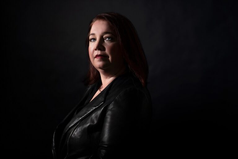 Christina Seelye is CEO of Maximum Entertainment.