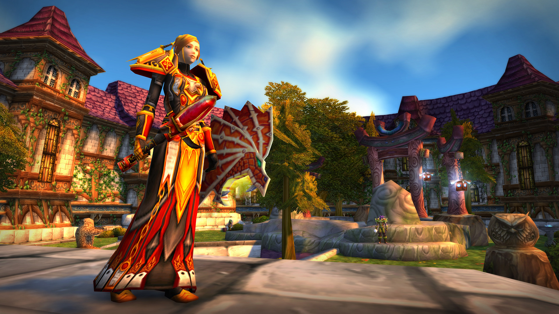Stormwind.