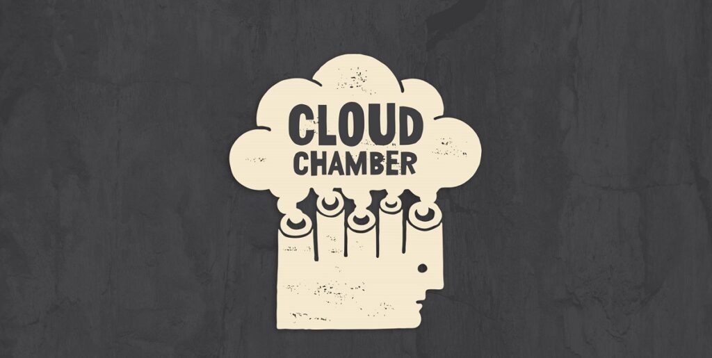 Cloud Chamber is a new 2K game studio.