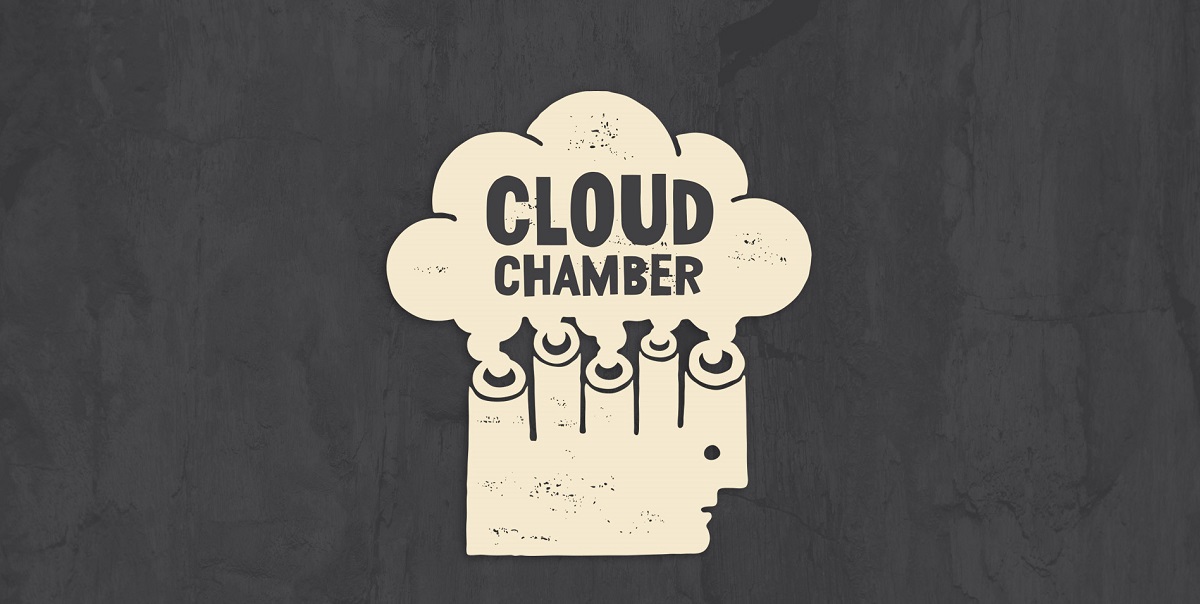 Cloud Chamber is a new 2K game studio.