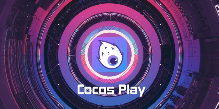 Cocos Play is a platform for engagement and monetization for apps.