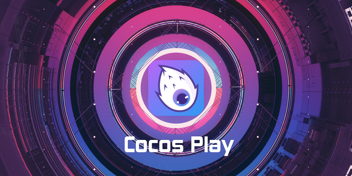 Cocos Play is a platform for engagement and monetization for apps.