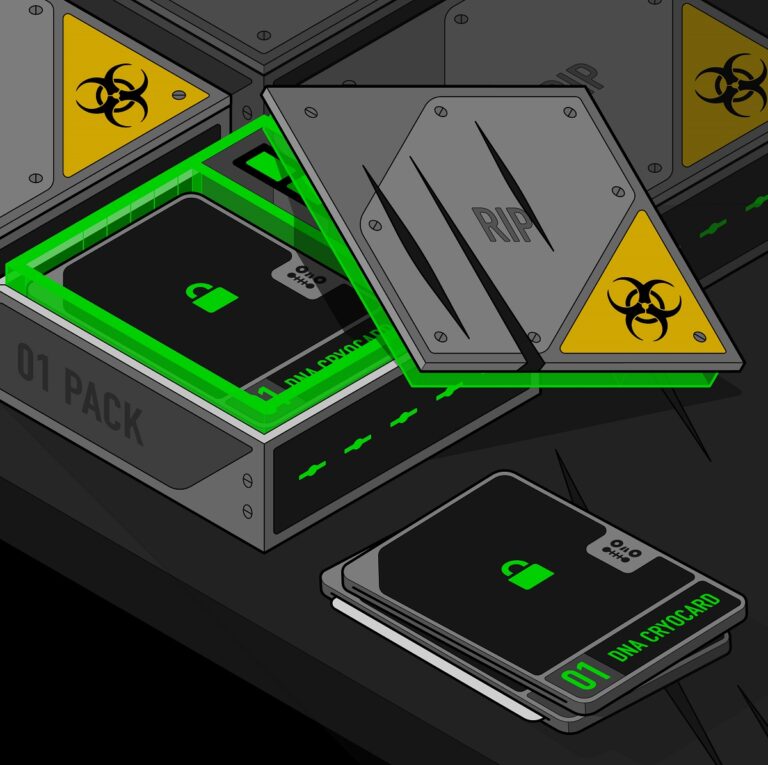 DFZ is making a Unity-based trading card game.