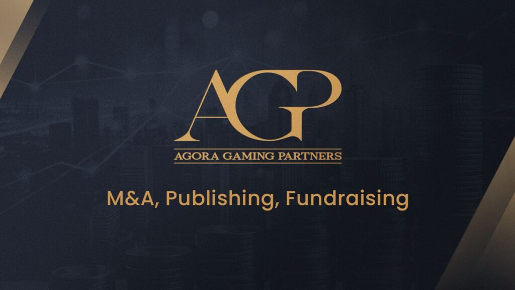 Agora Gaming Partners is an advisory firm for gaming.