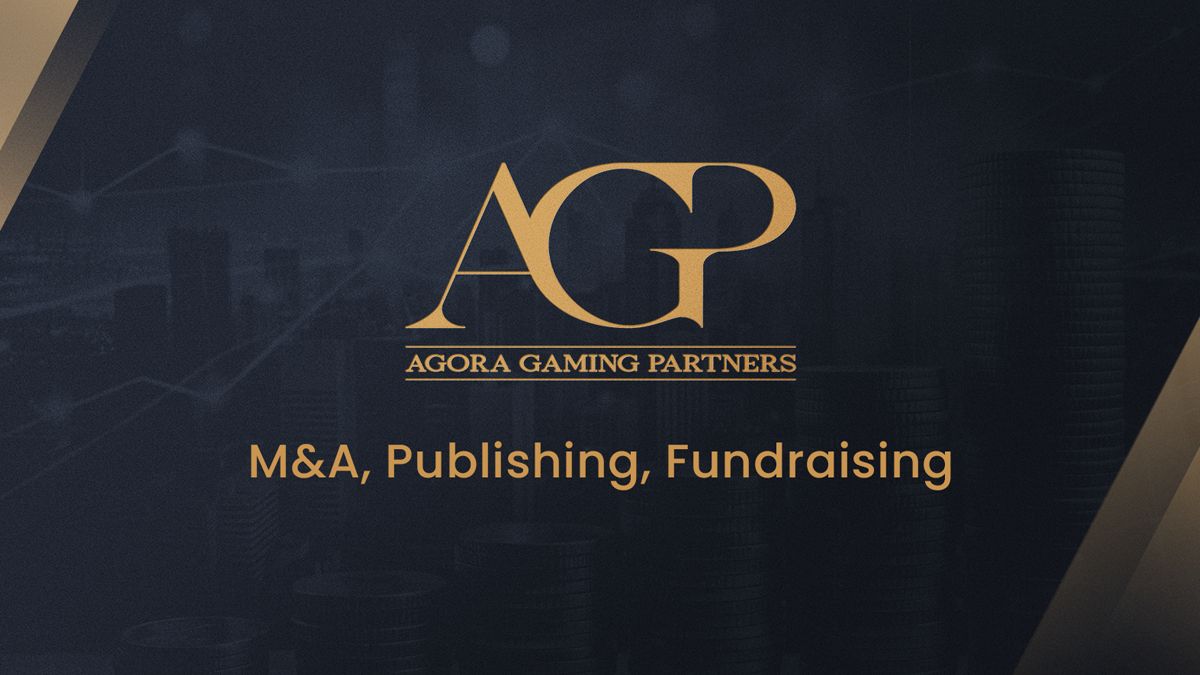 Agora Gaming Partners is an advisory firm for gaming.