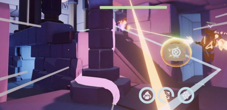 Conjure Strike shows that team shooters work in VR, just as we thought they would.