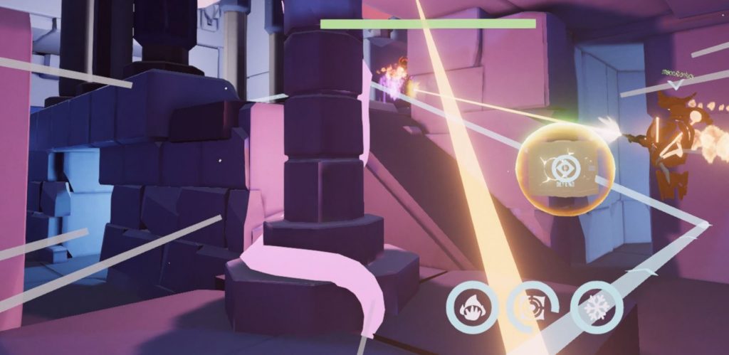 Conjure Strike shows that team shooters work in VR, just as we thought they would.