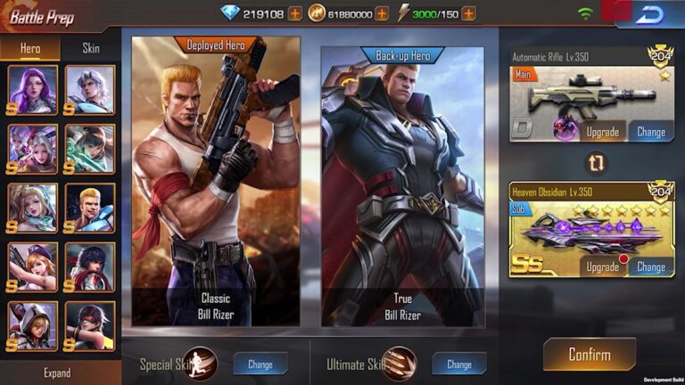 Contra Returns is coming