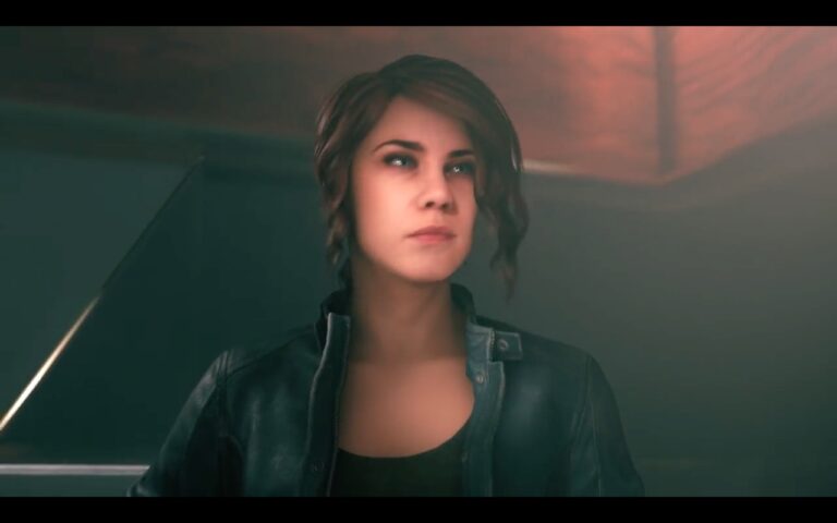 Control from Remedy is getting improved DLSS 2.0.