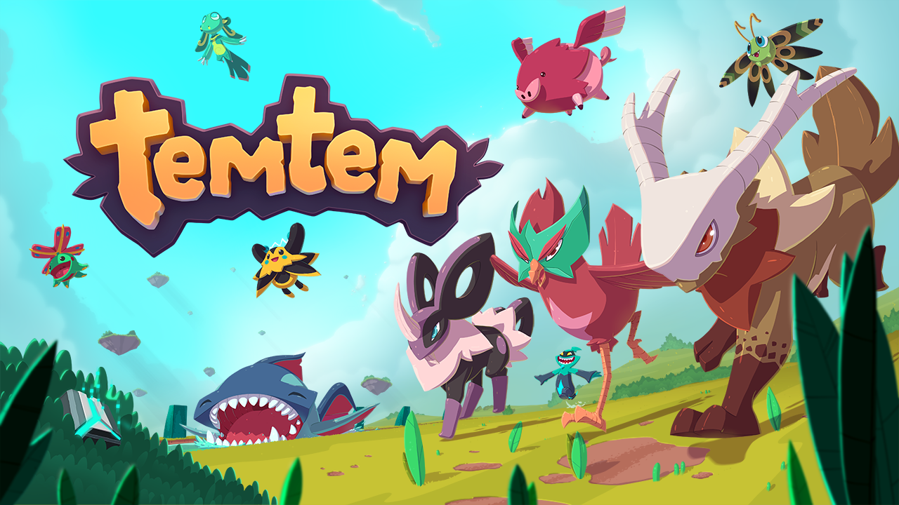 TemTem.