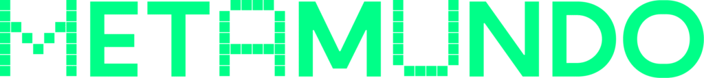 MetaMundo Logo