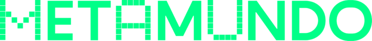 MetaMundo Logo