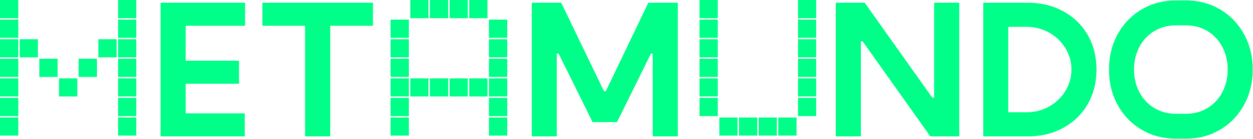 MetaMundo Logo