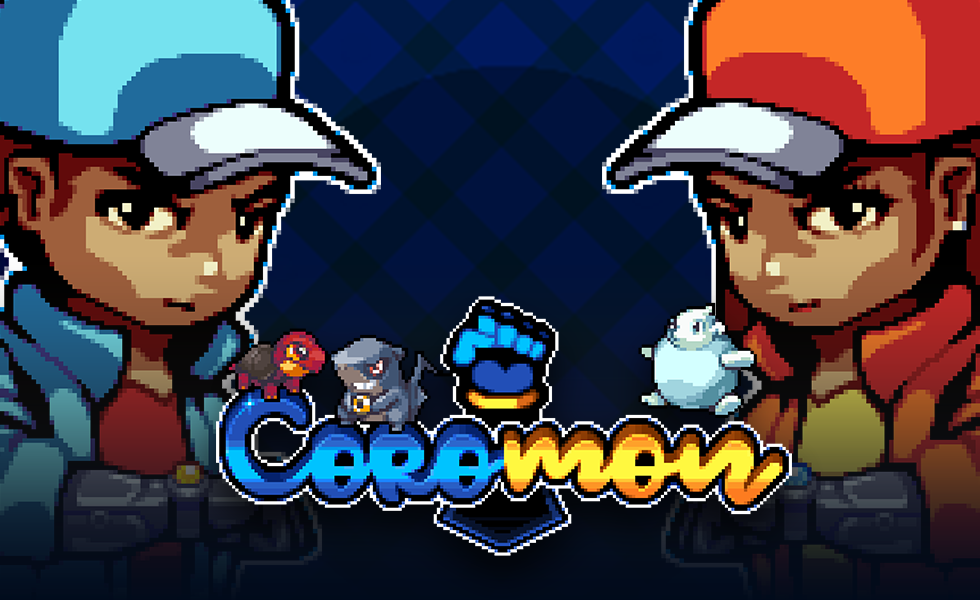 Coromon is coming to the Nintendo Switch.