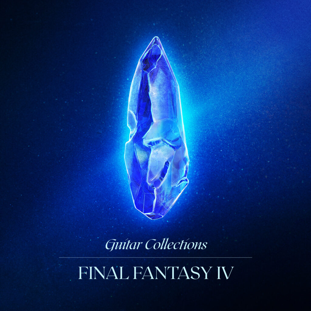 The RetroBeat: Guitars make Final Fantasy IV’s music even more stirring