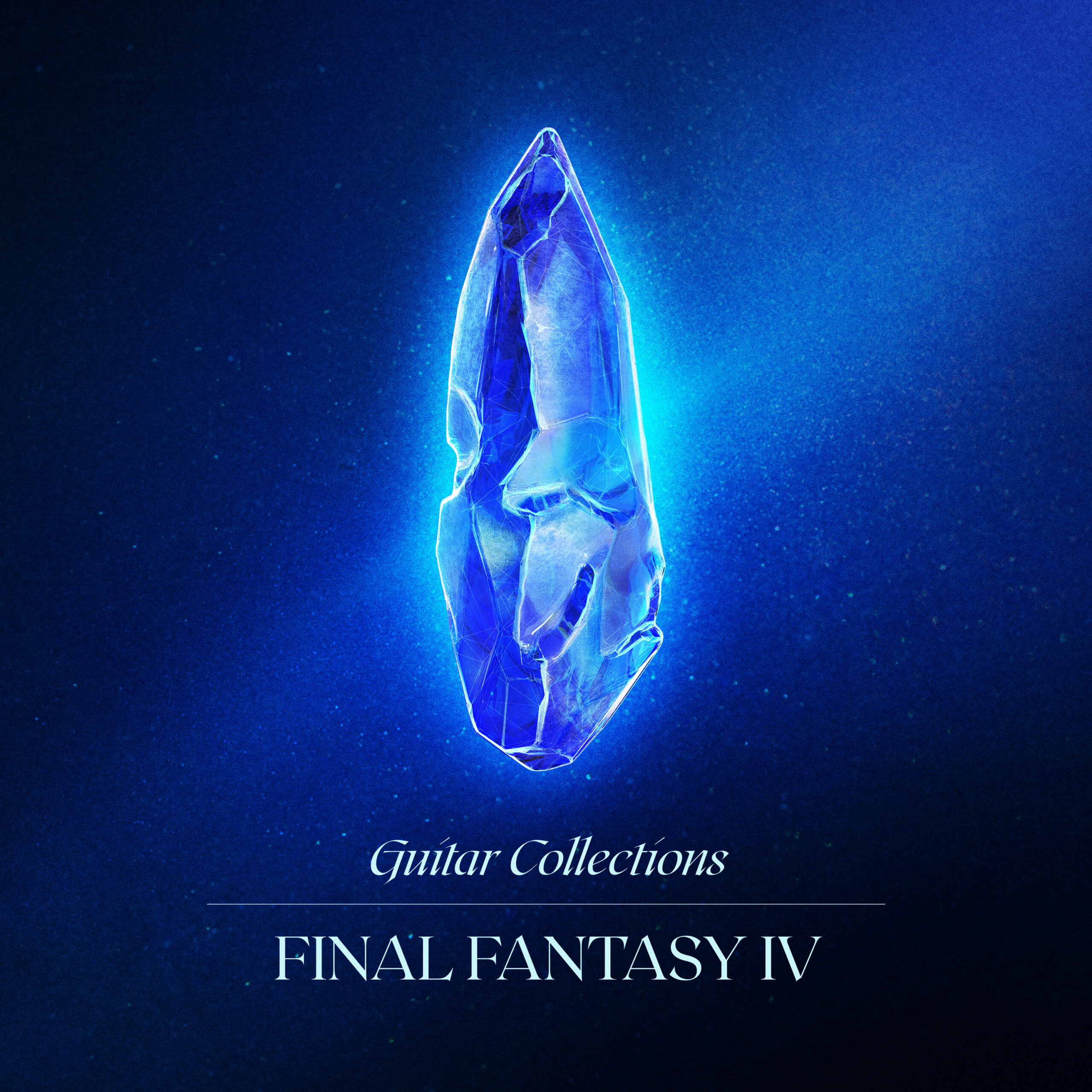 Guitar Collections Final Fantasy IV.