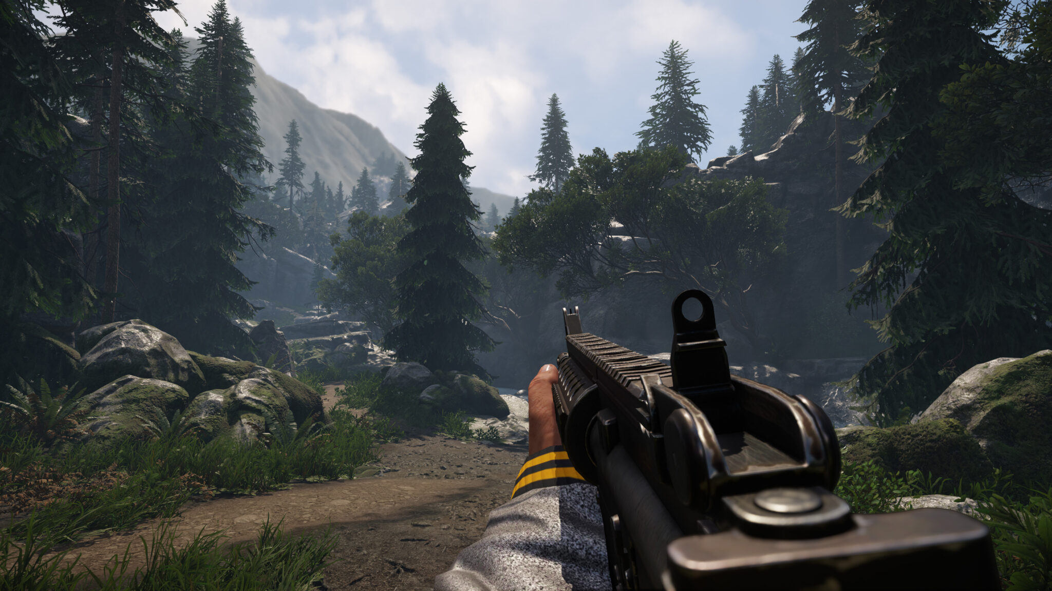 Cryengine isn't open source, but its full code is now up on GitHub ...