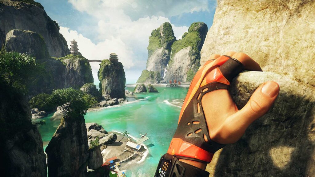 Oculus Rift made me realize I only want to play games in virtual reality