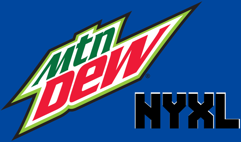 Mt. Dew NYXL CDL