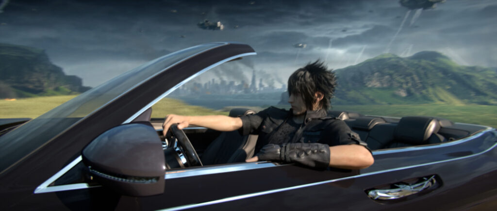 GamesBeat weekly roundup: Final Fantasy XV is a hit, and Pokémon Go could be getting a monster update