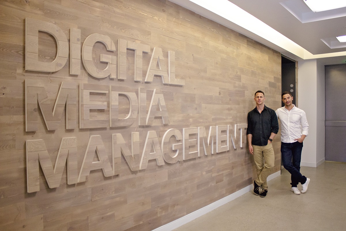 Keywords has acquired Digital Media Management in L.A.