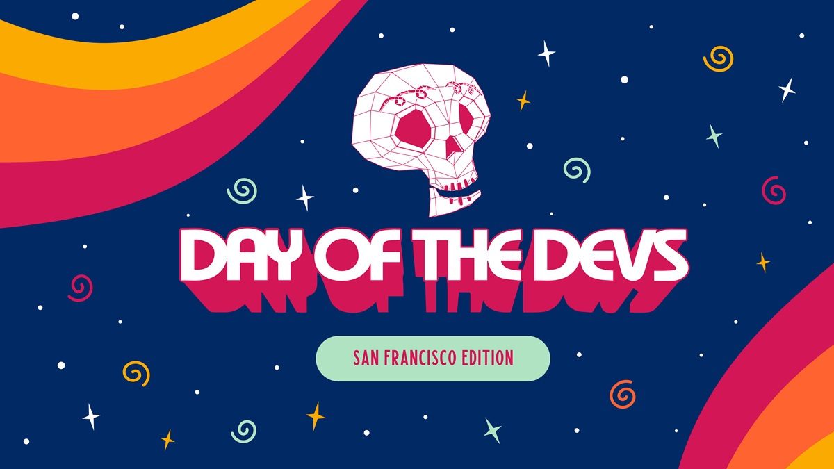 Day of the Devs will return to GDC 2025 in SF in March.
