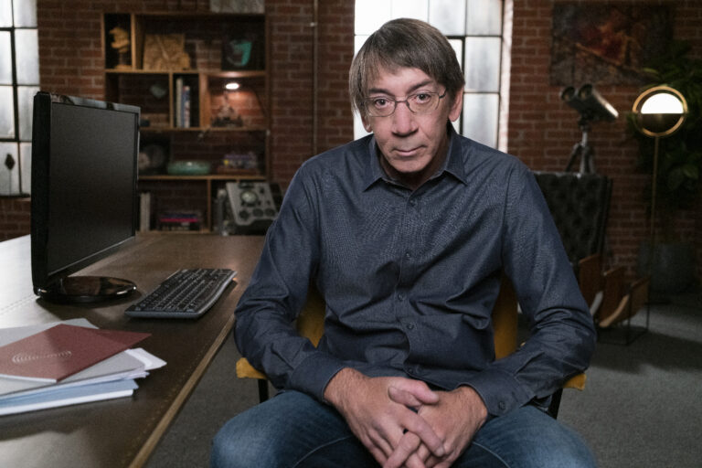 Will Wright.