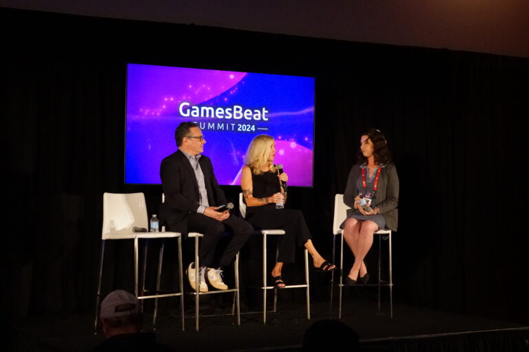 GamesBeat Summit 2024: esports and the power of growing the community