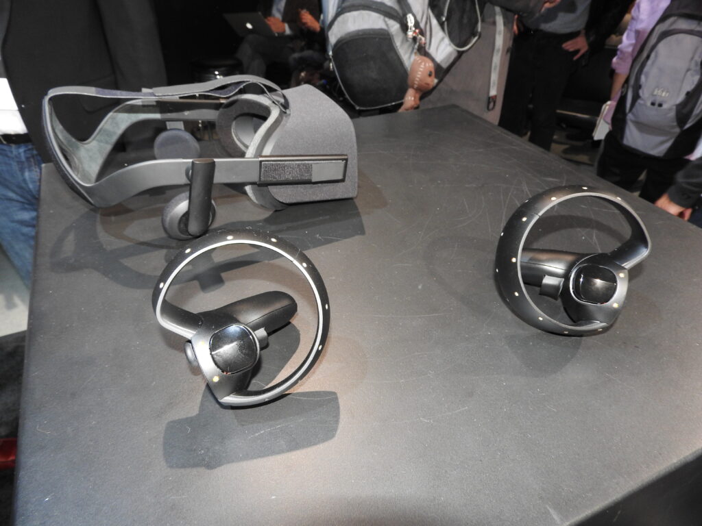 Oculus ditches DRM hurdle — you can play HTC Vive games on the Rift again [update]